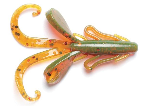 Німфа Lucky John Hogy Hog 1.6 &quot;Cola 10 шт