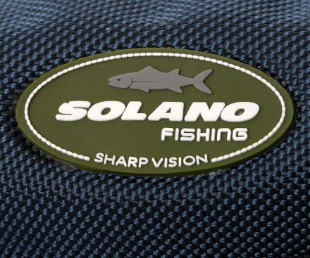 Очки поляризационные Solano FL20061C