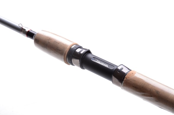 Удилище Daiwa Sweepfire Jigger 2,40m 8-35g