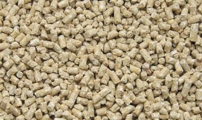 Пеллетс Carpbait Universal Pellets 4mm, 10 kg