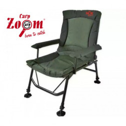 Кресло Carp Zoom Robust Armchair