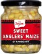Кукуруза Carp Zoom Sweet Angler&#039;s Maize, 220ml tutti