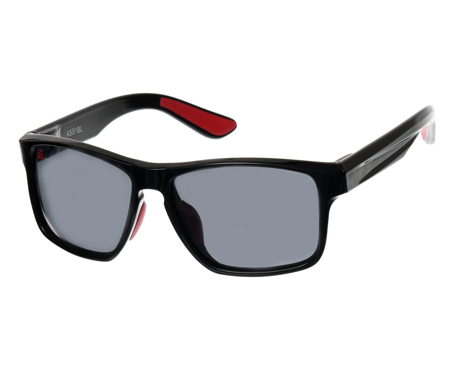 Купити Окуляри поляризаційні Azura Sunglasses S1 Black Style у