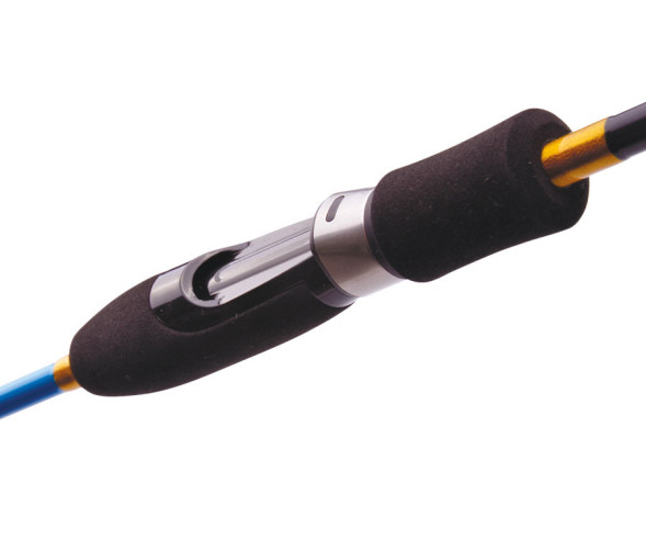 Спиннинговое удилище Flagman Jetfly Extra-Fast 2.2м 3-14г