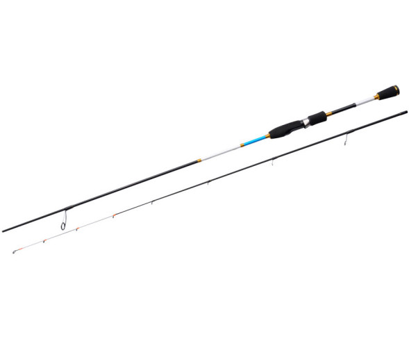 Спиннинговое удилище Flagman Jetfly Extra-Fast 2.2м 3-14г