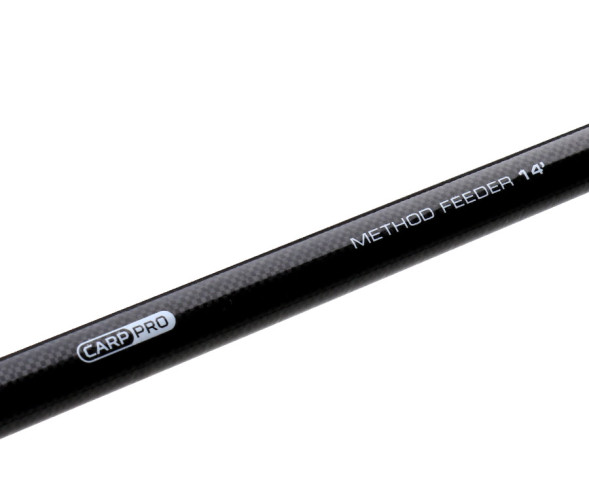 Фидерное вудилище Carp Pro Flapper Method Feeder 420 4.2м 180г