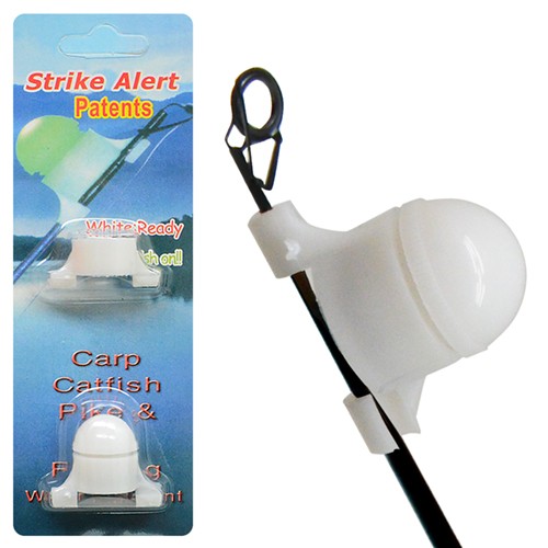 Сигналізатор фідерний Strike Alert 4 шт