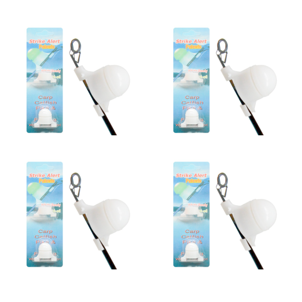 Сигналізатор фідерний Strike Alert 4 шт