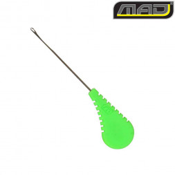 Игла с защелкой DAM MAD Lip Close Needle green