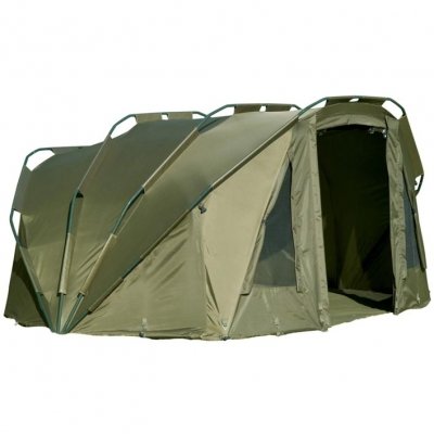 Палатка JRC Quad Continental XL
