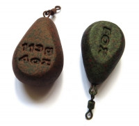 Груз Flat от RC 113 гр.