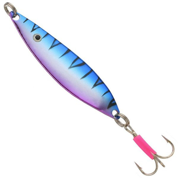 Блесна-колебалка Mikado Zoe № 1 18гр 7.9см (цвет-07)