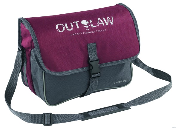 Сумка спінінгіста Balzer Outlaw Spinfisher Bag