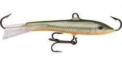 Балансир Rapala Jigging Rap W7 7см 18гр RFSH