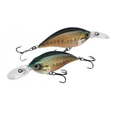 Воблер YO-ZURI R1062 Sashimi Mid Crank (F) 70mm CMBB