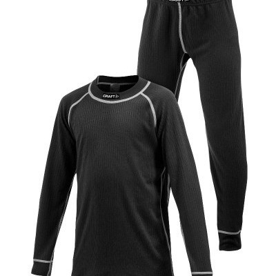 Дитячу термобілизну Craft Basic 2-Pack Junior