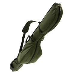 Чехол DAM MAD Slimline 3 Rod Holdall 13ft (3 удилища с катушками 220см)
