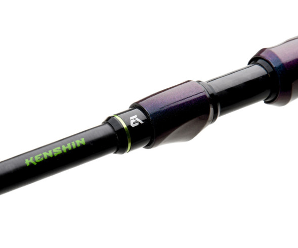 Удилище Azura 20 Kenshin 7&#039;0&quot;ML 2,13m 5-20g