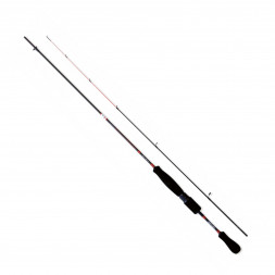 Вудилище Nomura Akira Trout Area Red 1.98m 0.5-4gr Solid Tip