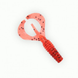 Съедобный силикон Fanatik Lobster 2,2&quot; цвет 023 8шт