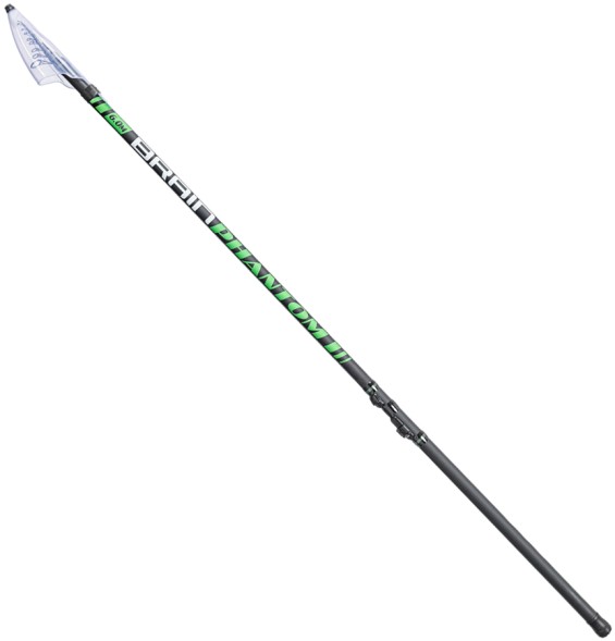 Удилище болонское Brain Phantom 6.0m