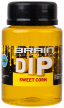 Дип для бойлов Brain F1 Sweet Corn (кукурудза) 100ml