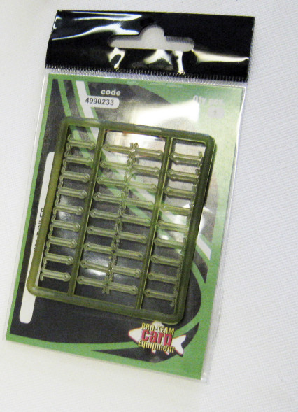 Стопори для бойлов Lineaeffe Ferma Boiles L (36 шт)