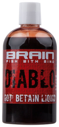 Аттрактант Brain Diablo 375 ml
