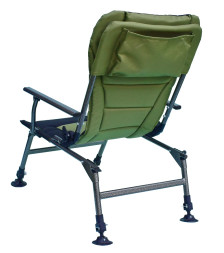 Кресло рыболовное, карповое Novator SR-2 Comfort