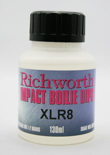 Дип Richworth Impact Boilie Dips XLR8