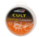 Поводковый материал Climax Cult Catfish Leader 20m 1.00mm серый