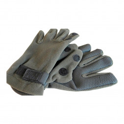 Перчатки Behr Norway Power Fleece Gloves 2.5 mm