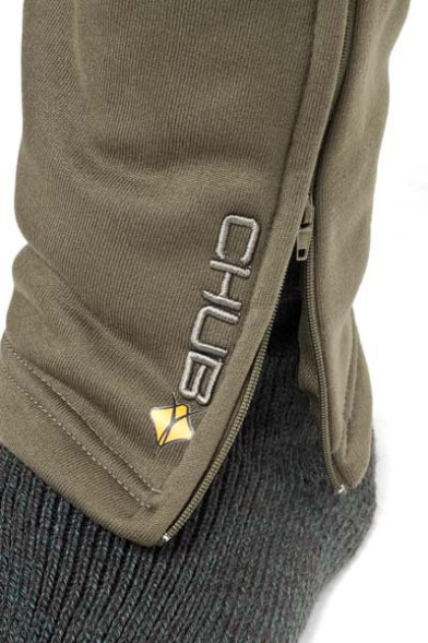 Термобелье Chub Vantage Base Layer Set