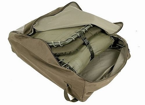 Чехол Nash Bedchair Bag Standard