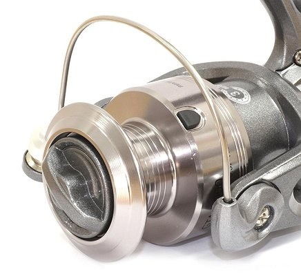 Котушка Select GTA 3000