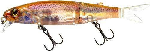 Воблер Jackall Tiny Magallon 88мм 7,2г RT Wakasagi Suspending