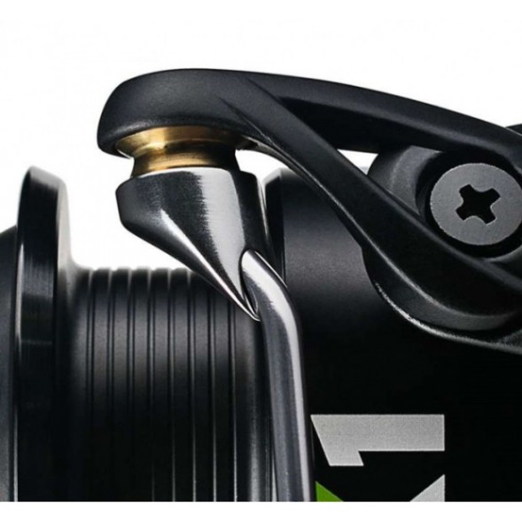 Катушка Favorite X1 2000