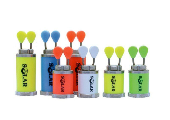 Головка свінгера Solar Nite-Glo Indicator Head