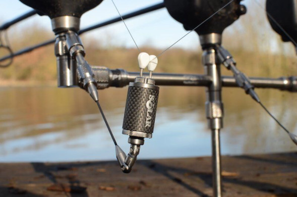 Головка свінгера Solar Nite-Glo Indicator Head