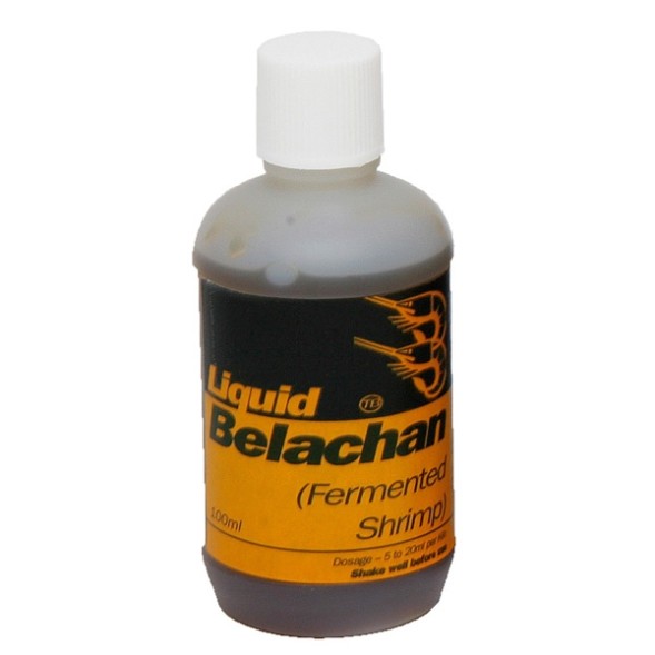 Ароматизатор Solar Mixmaster Liquid Belachan 100мл