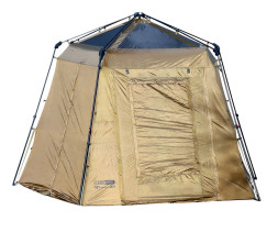 Намет короповий Carp Pro RAM XD Shelter 3+ Man