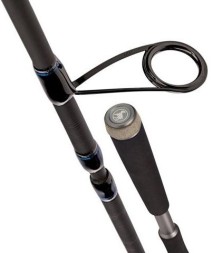 Спиннинг D.A.M. Effzett X-Zibit S-M 2.40м  7-30гр.