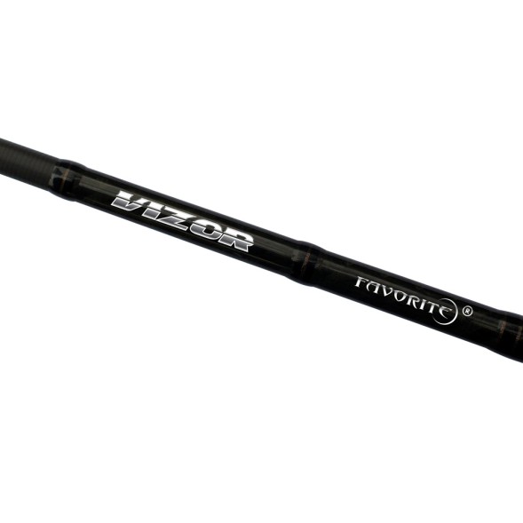 Удилище Favorite Vizor VZR-602UL 1.83m 1-7g