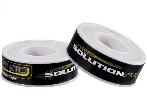 Лента растворимая PVA DAM Solution PVA Tape 20м