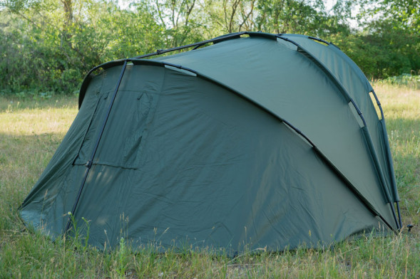 Палатка Carp Pro карповая 1 местная Bivvies