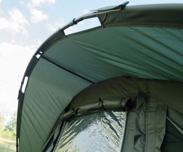 Палатка Carp Pro карповая 1 местная Bivvies