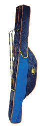 Чехол Lineaeffe Surfcasting 2 rod 165 cm