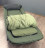 Розкладачка Carp Pro 6 Leg Premium Bedchair