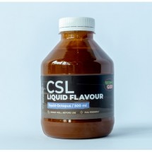 Жидкая добавка Tecnocarp CSL Liquid Flavour Squid-Octopus 0,5L