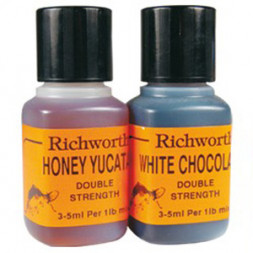 Ароматизатор Richworth Black Top Range Chocolate Malt, 50 ml